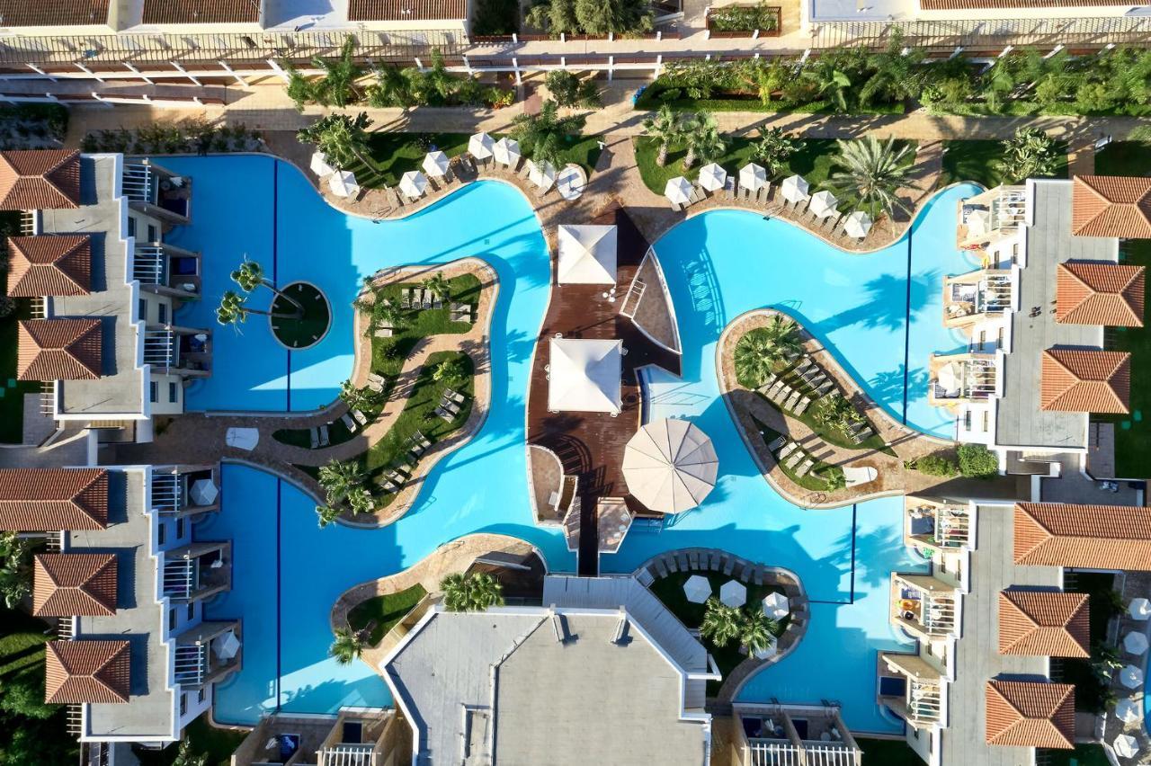 Atlantica Aeneas Resort Ayia Napa Exterior photo