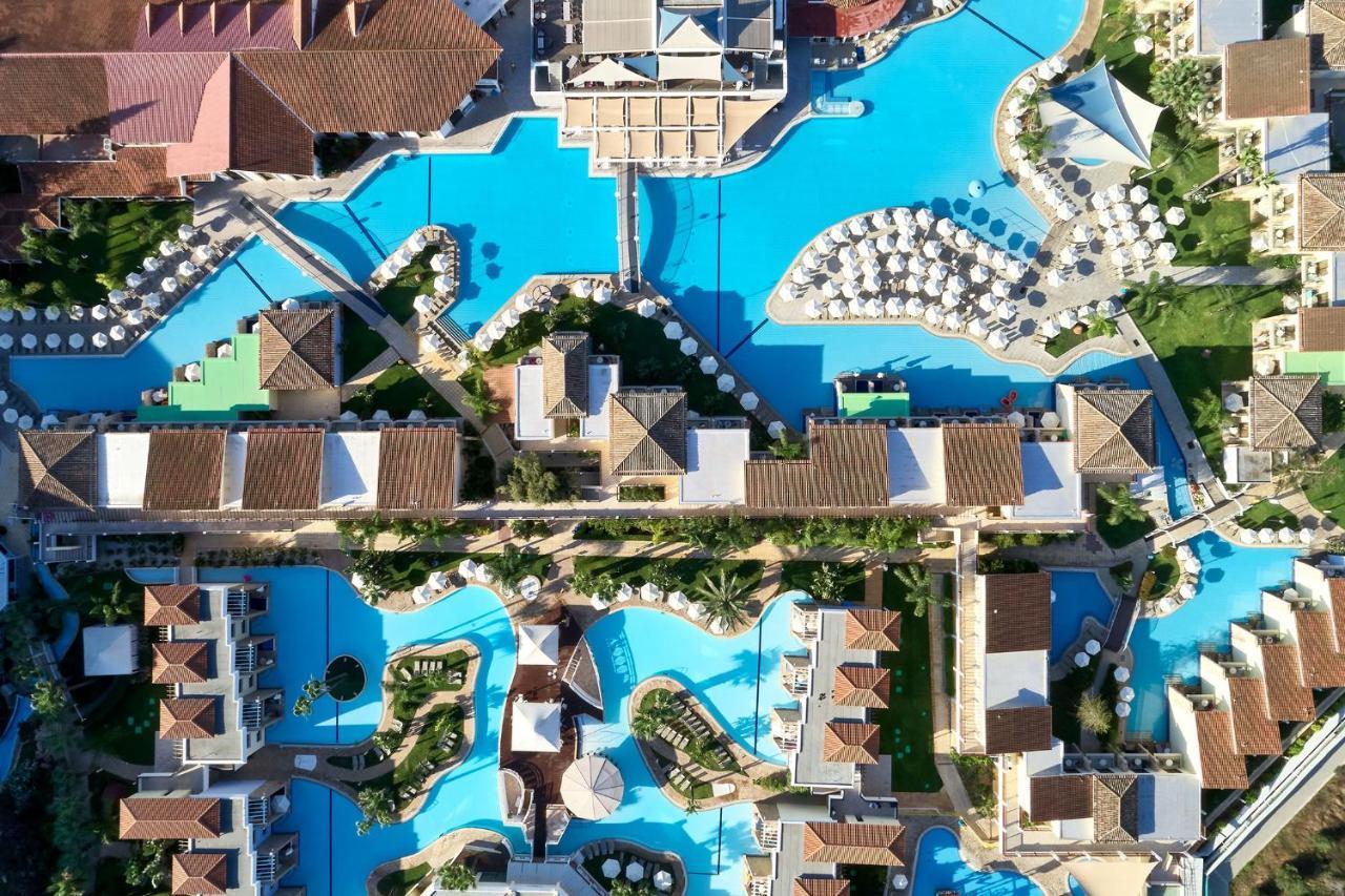 Atlantica Aeneas Resort Ayia Napa Exterior photo