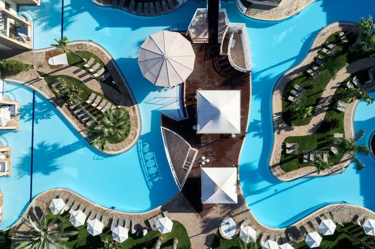 Atlantica Aeneas Resort Ayia Napa Exterior photo