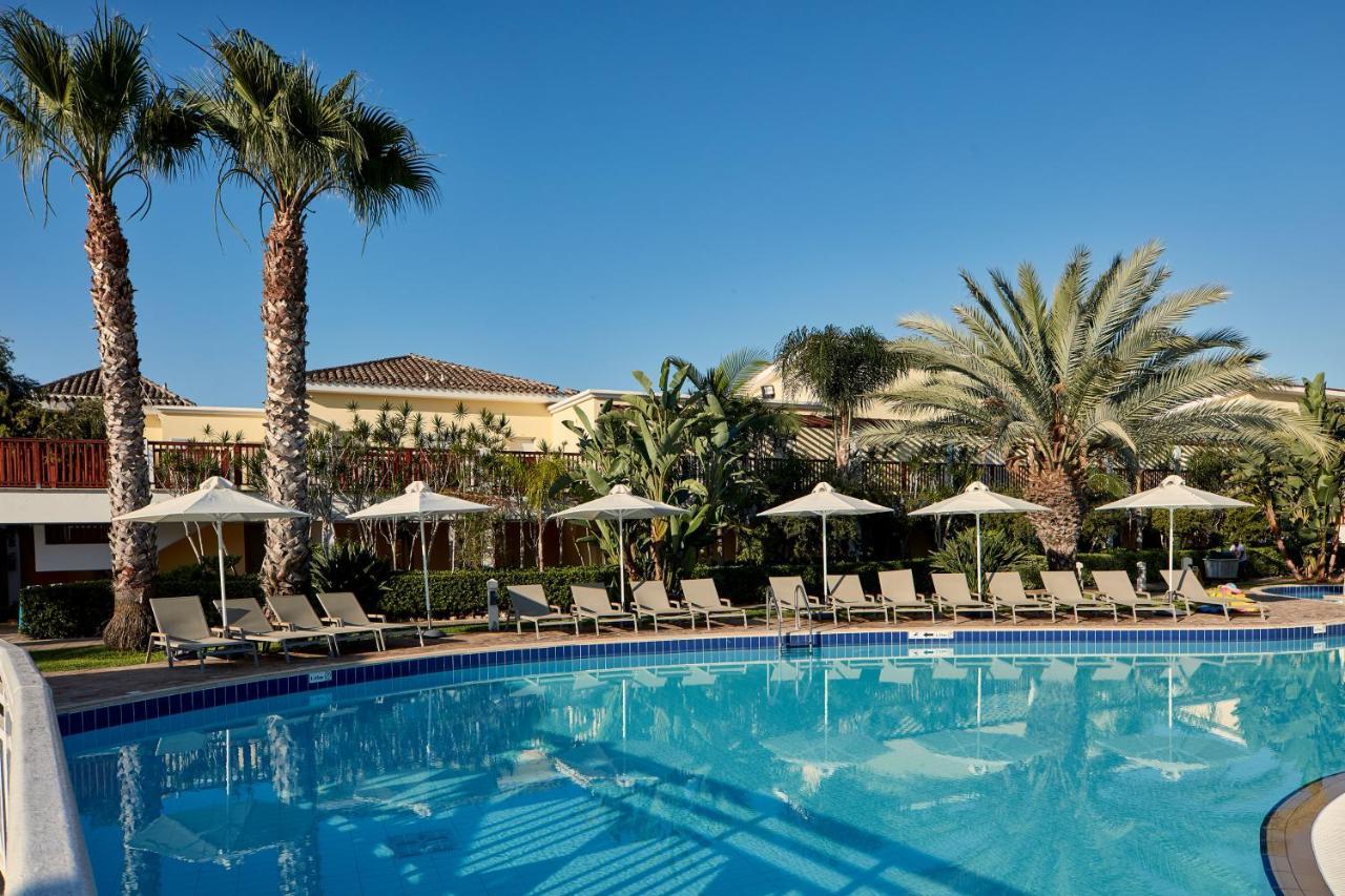 Atlantica Aeneas Resort Ayia Napa Exterior photo