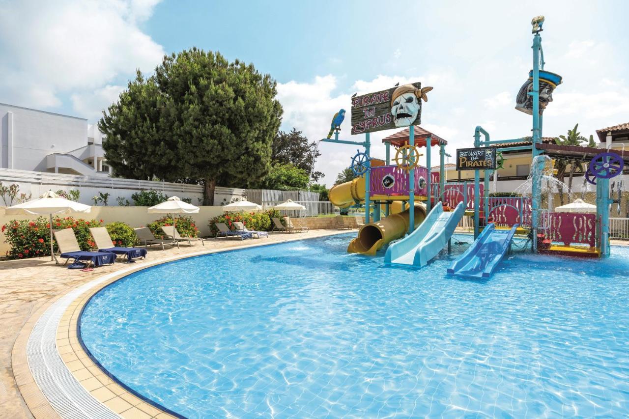 Atlantica Aeneas Resort Ayia Napa Exterior photo
