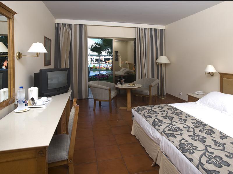 Atlantica Aeneas Resort Ayia Napa Room photo